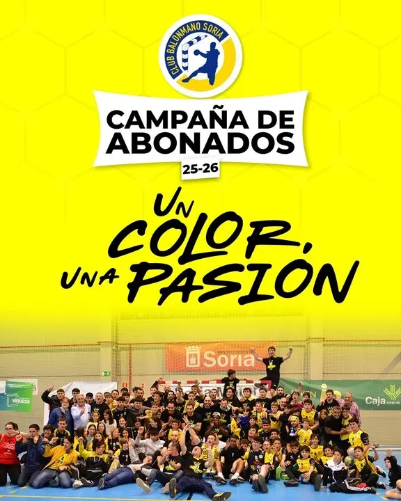 BM Soria