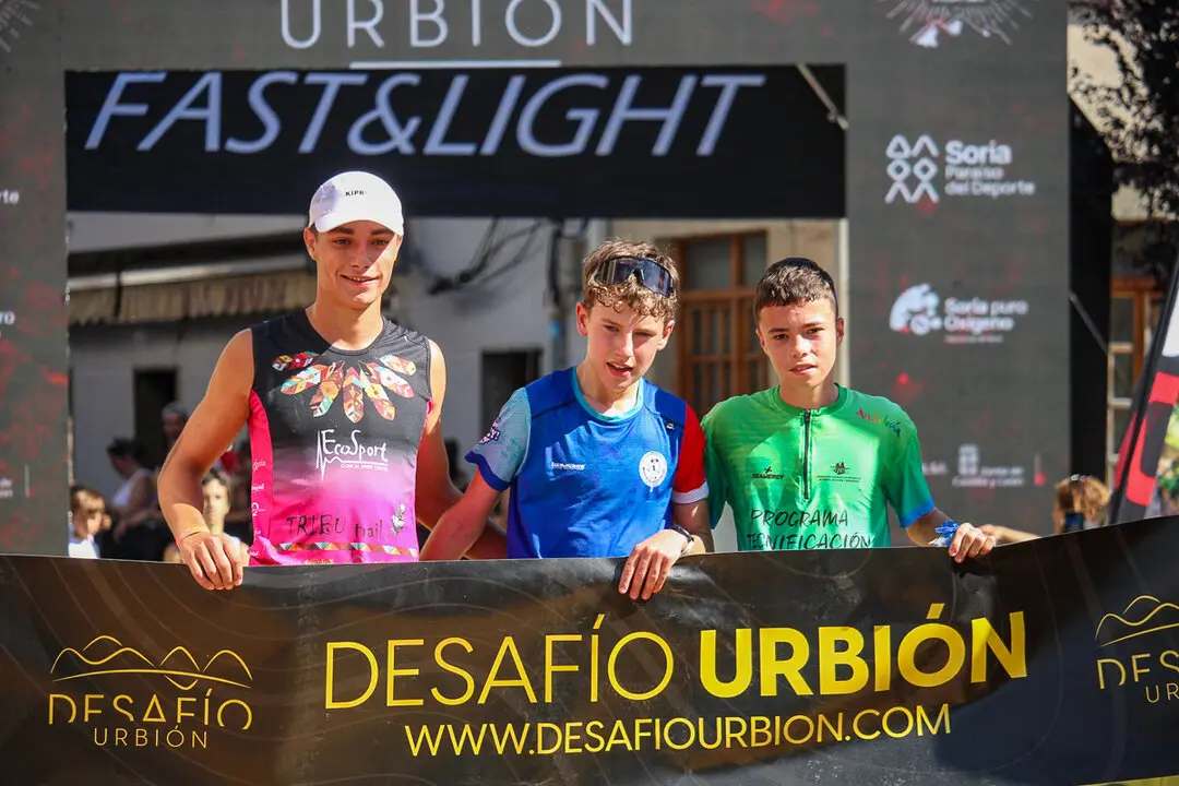 Desaf&iacute;o Urbi&oacute;n 6K y Open_-10