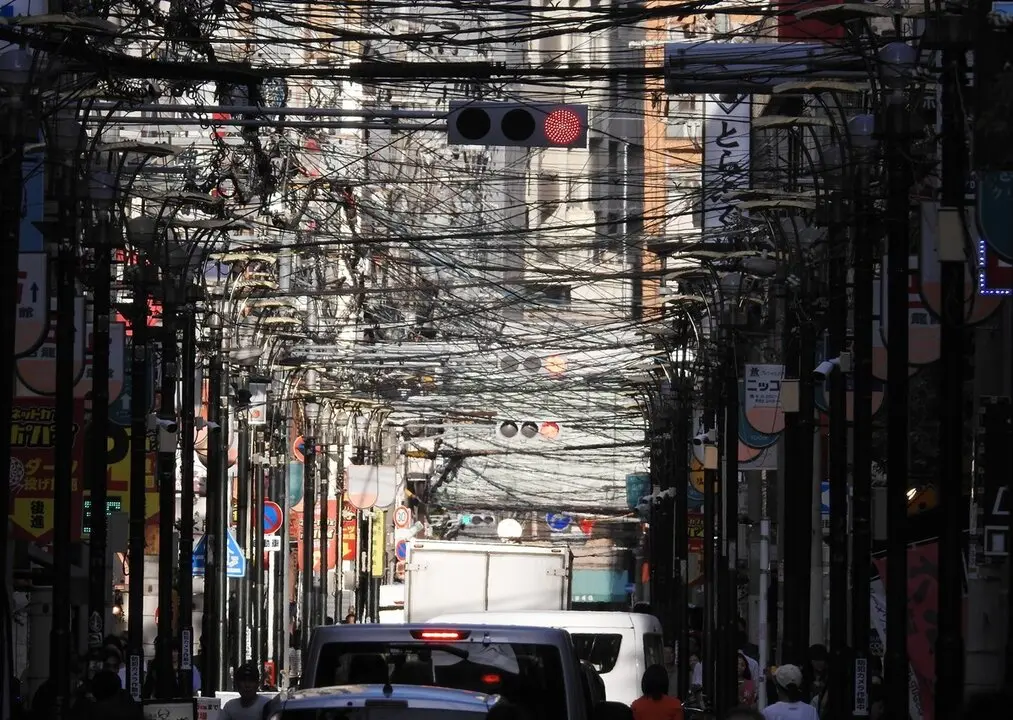 Un d&iacute;a en Osaka (8)