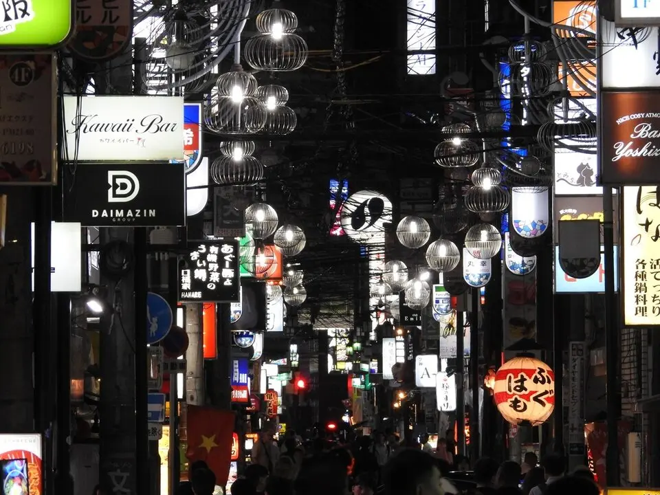 Un d&iacute;a en Osaka (11)