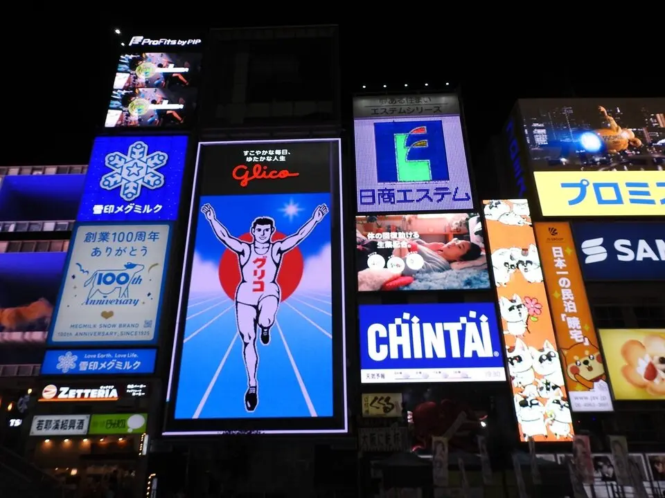 Un d&iacute;a en Osaka (19)