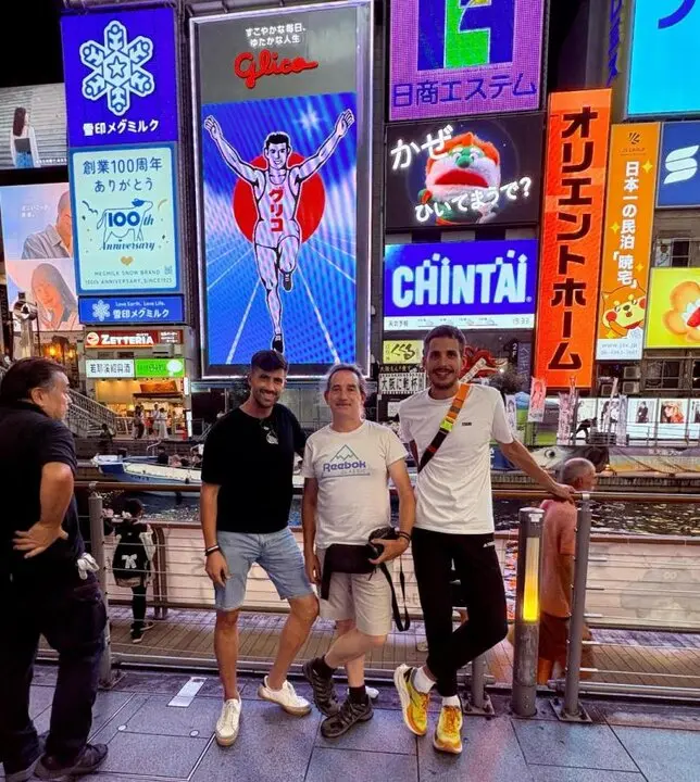 Un d&iacute;a en Osaka (20)