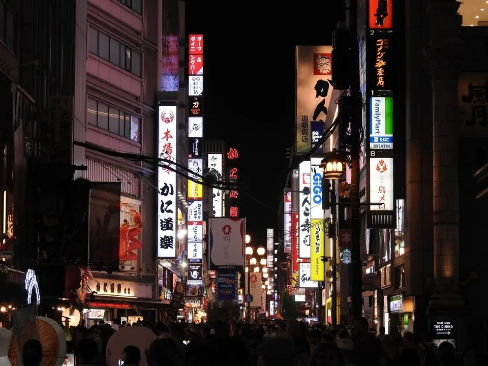 Un d&iacute;a en Osaka (23)