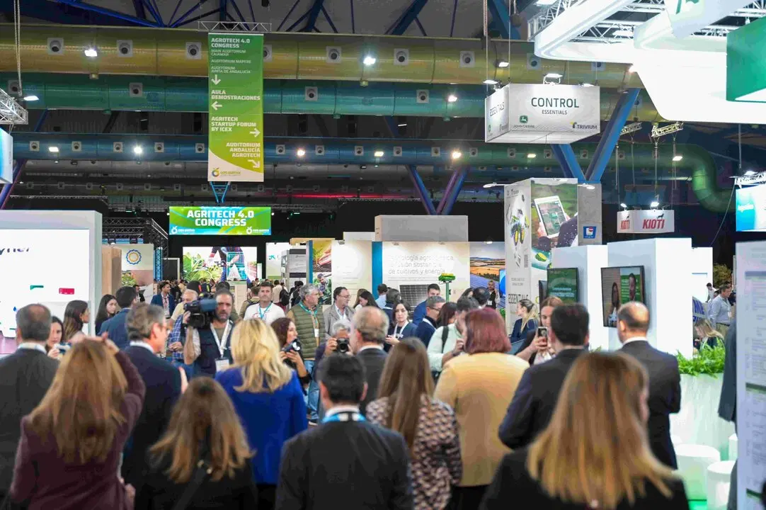 Soria abre la convocatoria para los Premios Chaleco Agricultor