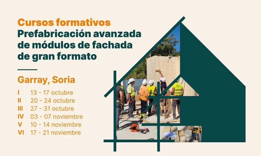 Cursos en Soria