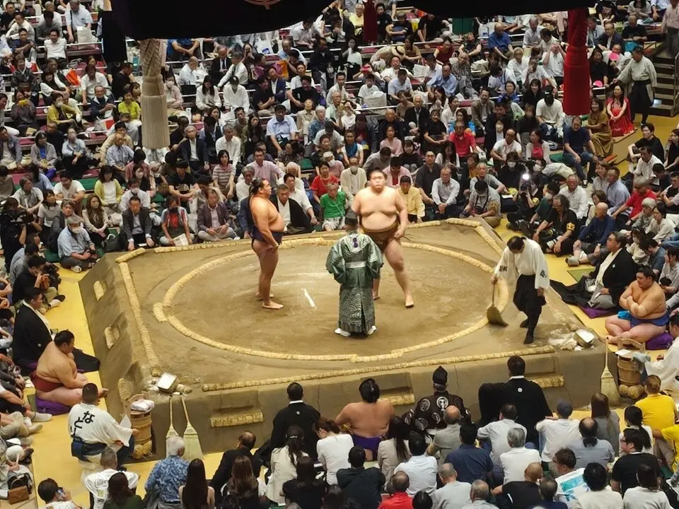 1 Combate de sumo (5)