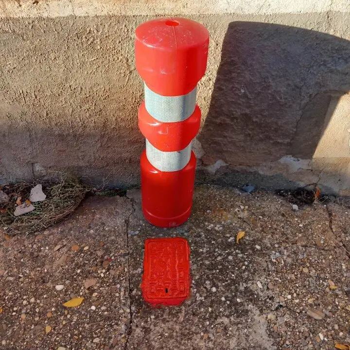 Villar de Ala contra los incendios (1)