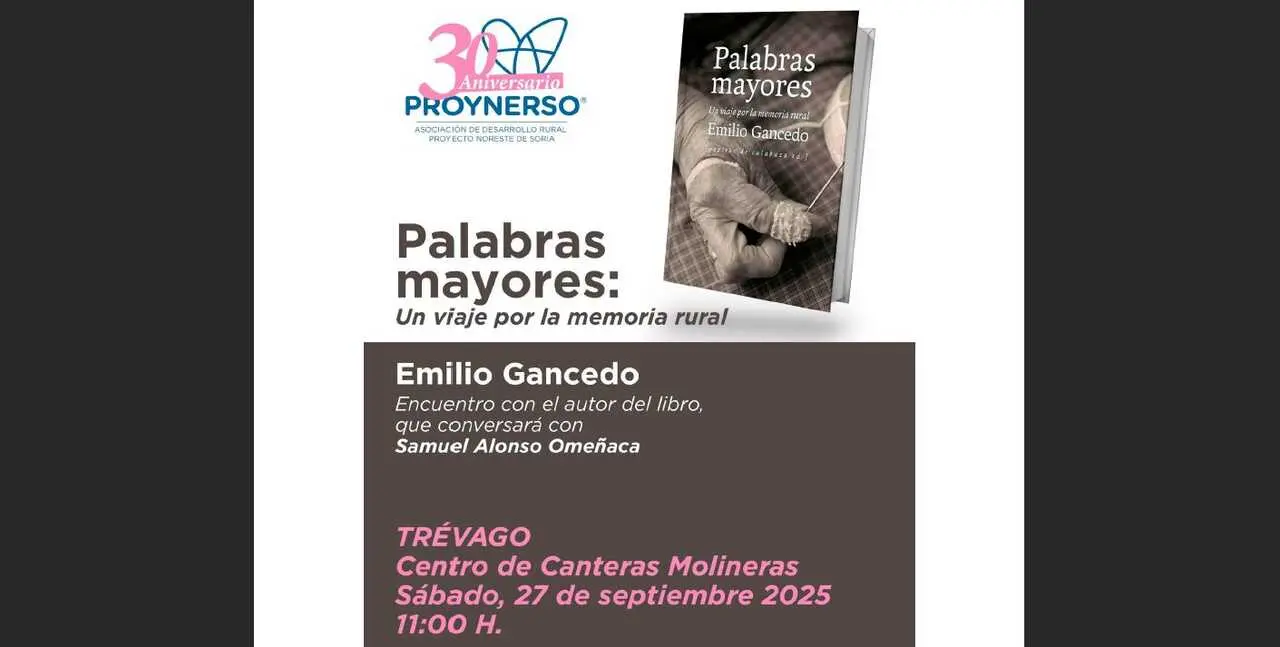 Presentaci&oacute;n de libro