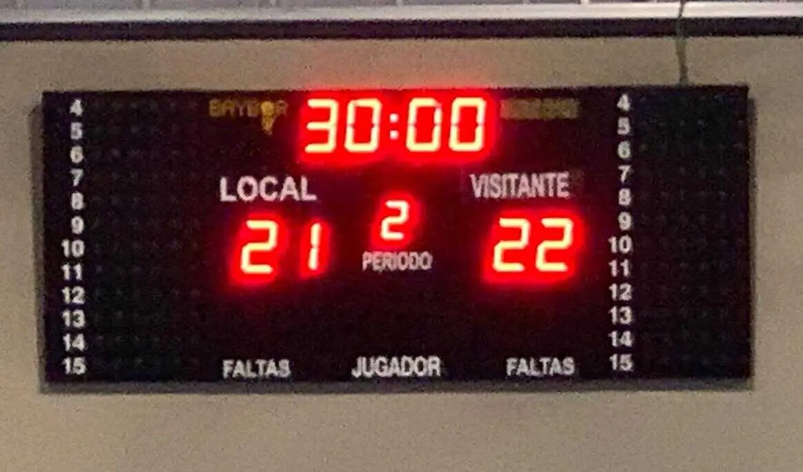 BM Soria