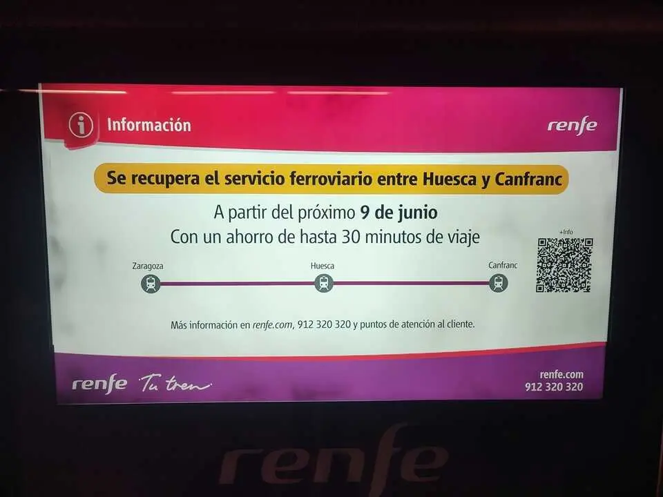 2 El Canfranero y llegada a Canfranc Estaci&oacute;n (1)