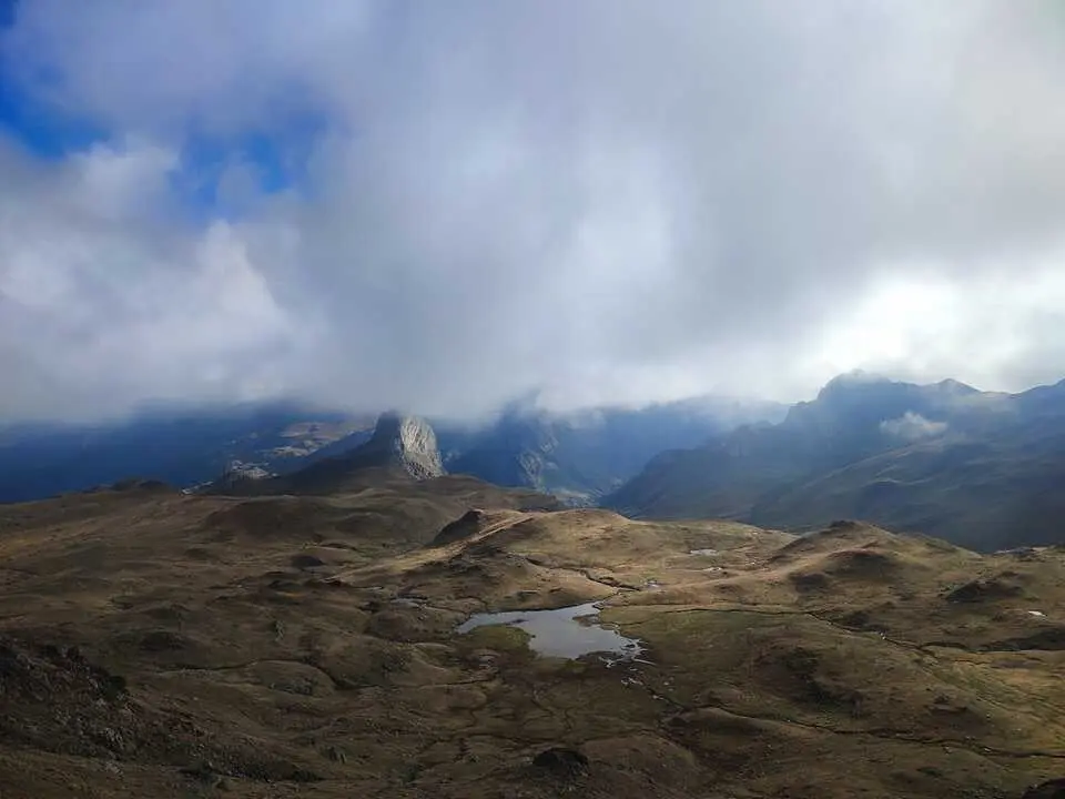 3 Ruta desde Ast&uacute;n hasta el Refugio de Ayous (6)