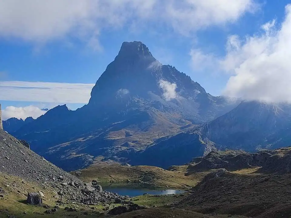 3 Ruta desde Ast&uacute;n hasta el Refugio de Ayous (7)