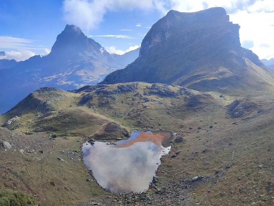 3 Ruta desde Ast&uacute;n hasta el Refugio de Ayous (9)