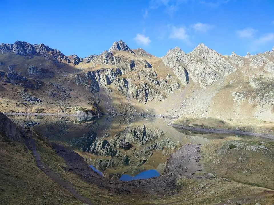 3 Ruta desde Ast&uacute;n hasta el Refugio de Ayous (10)