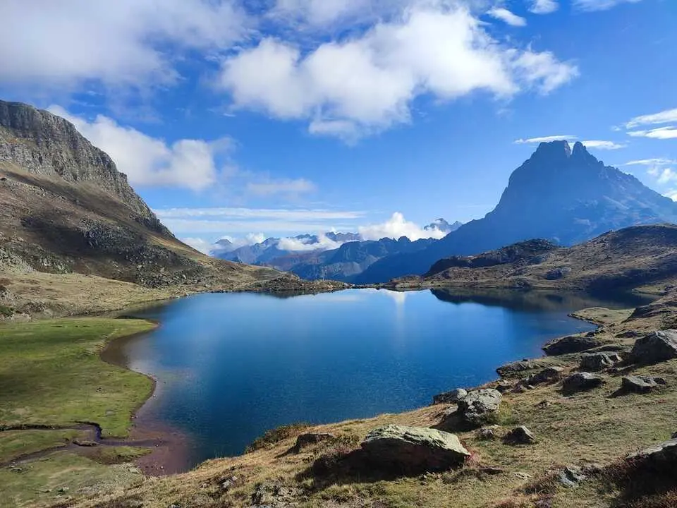 3 Ruta desde Ast&uacute;n hasta el Refugio de Ayous (11)