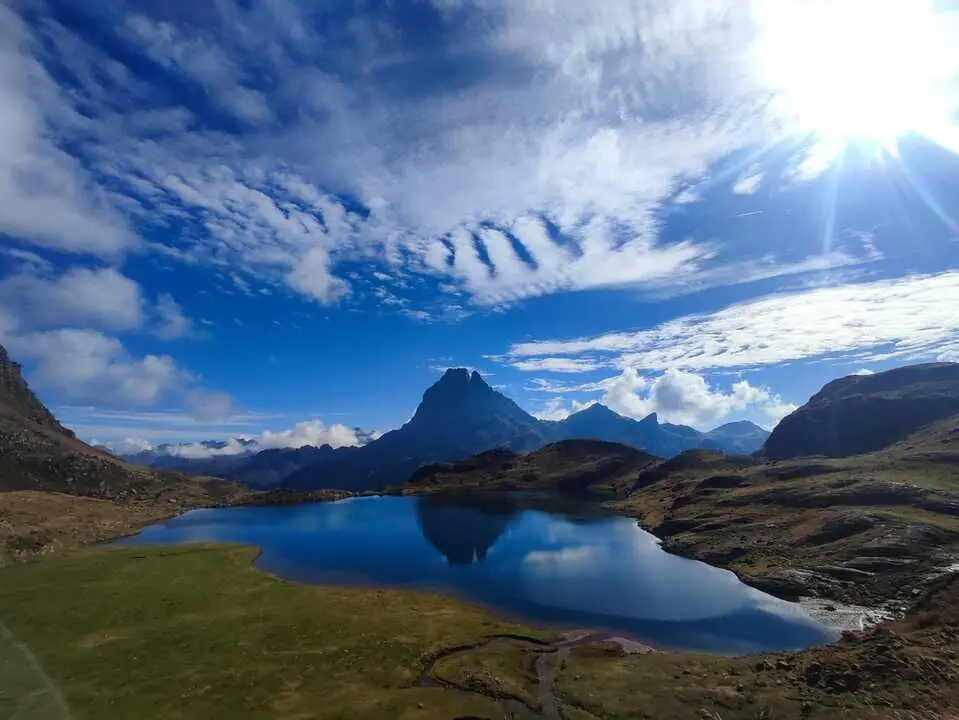 3 Ruta desde Ast&uacute;n hasta el Refugio de Ayous (13)