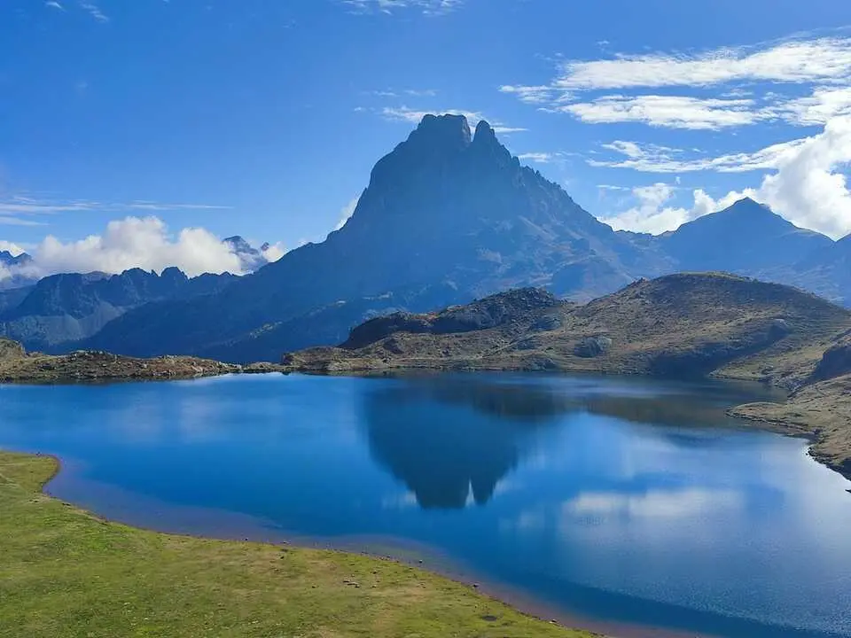3 Ruta desde Ast&uacute;n hasta el Refugio de Ayous (14)
