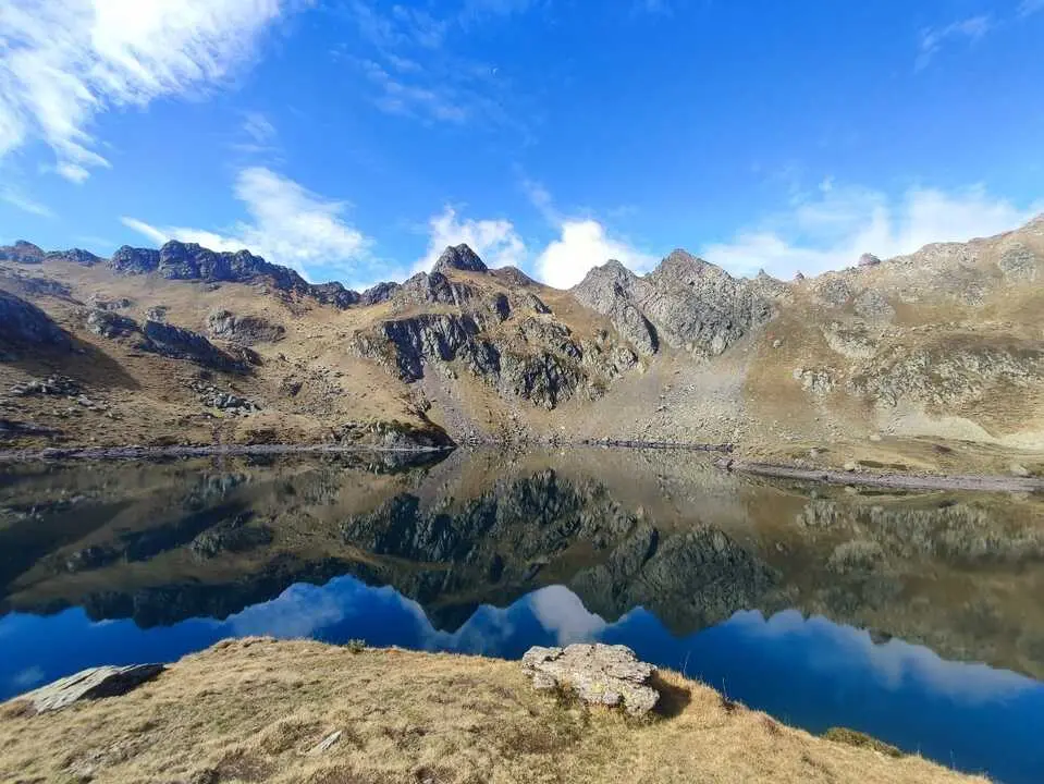 3 Ruta desde Ast&uacute;n hasta el Refugio de Ayous (16)
