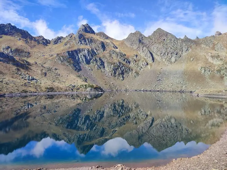 3 Ruta desde Ast&uacute;n hasta el Refugio de Ayous (17)