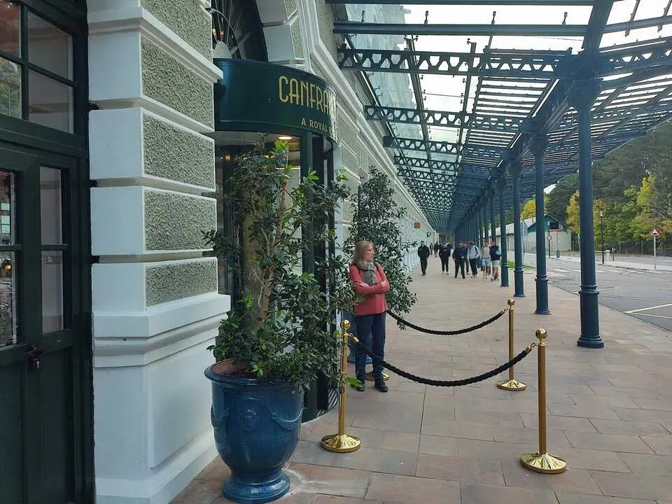 4 Paseo por Canfranc Estaci&oacute;n, con entrada al Hotel de la Estaci&oacute;n Internacional (2)