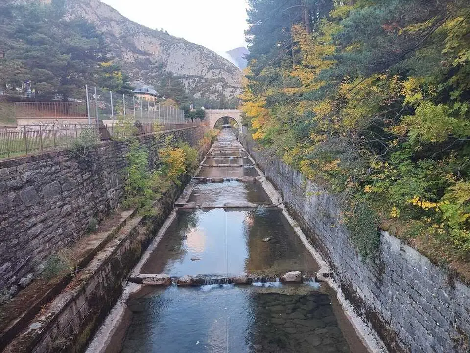 4 Paseo por Canfranc Estaci&oacute;n, con entrada al Hotel de la Estaci&oacute;n Internacional (14)
