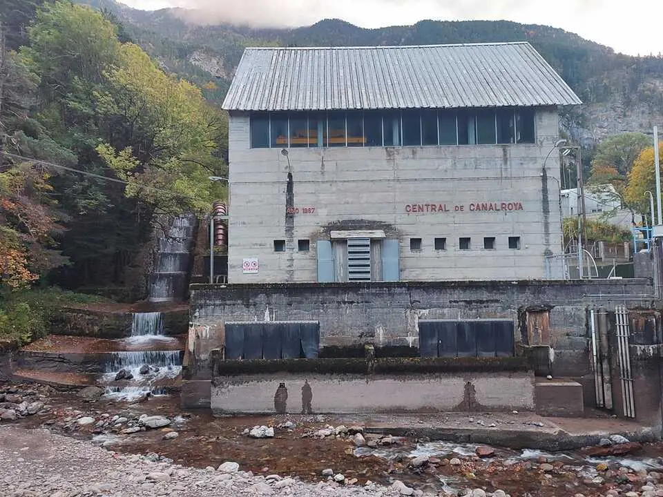 4 Paseo por Canfranc Estaci&oacute;n, con entrada al Hotel de la Estaci&oacute;n Internacional (19)