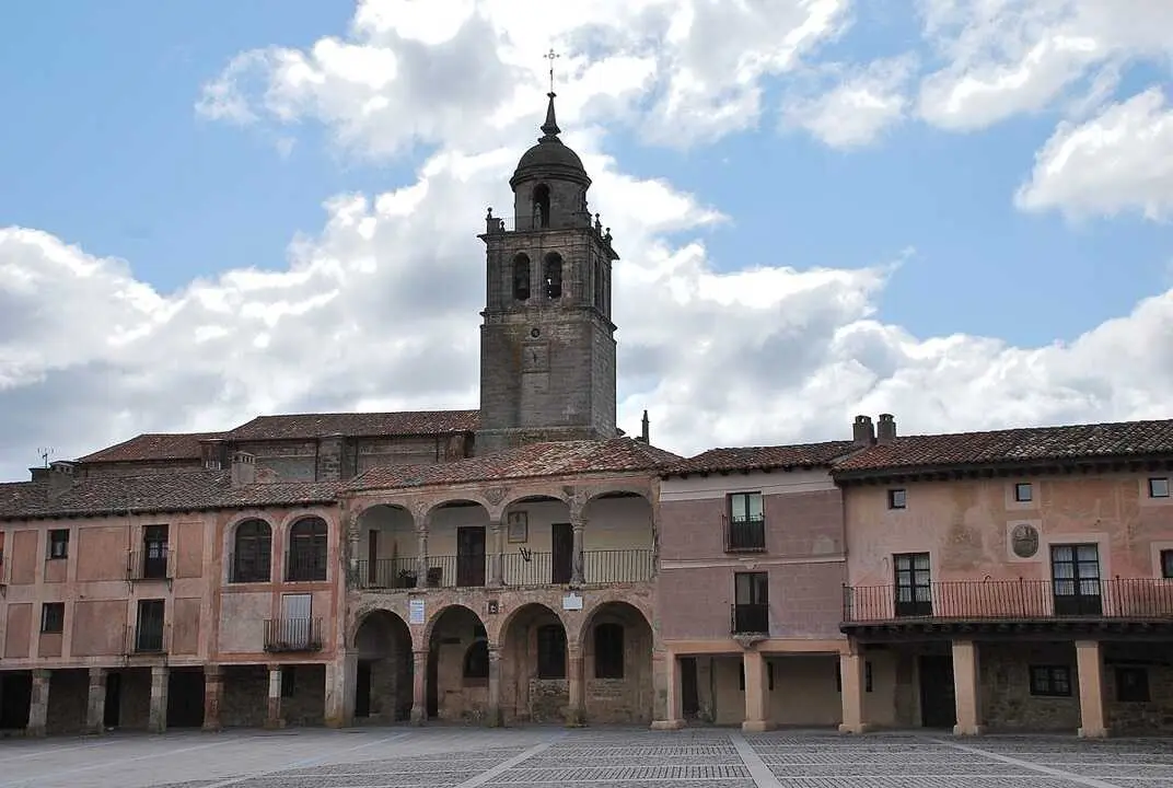 Medinaceli