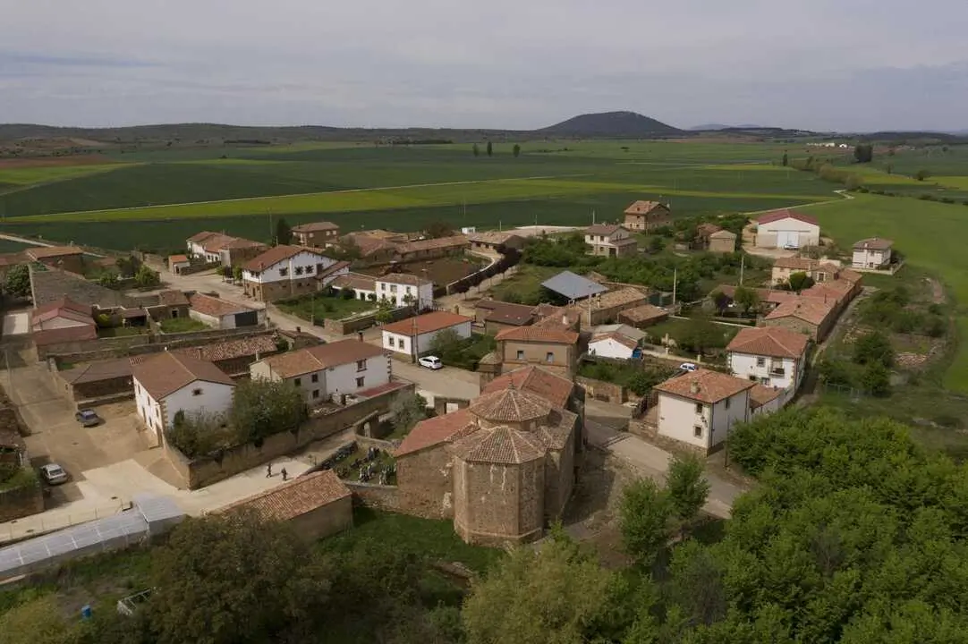 Aldehuela de Peri&aacute;&ntilde;ez