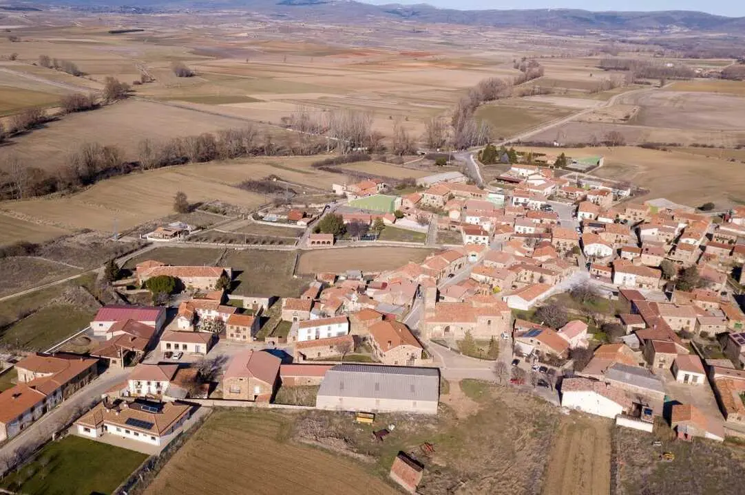 Almajano