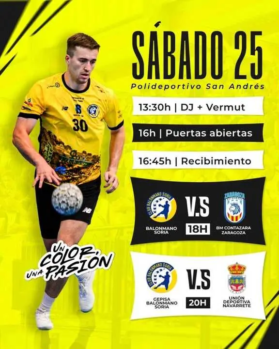 BM Soria