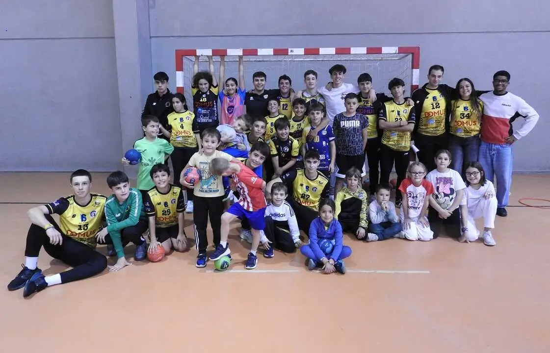 Puertas abiertas del BM Soria (7)