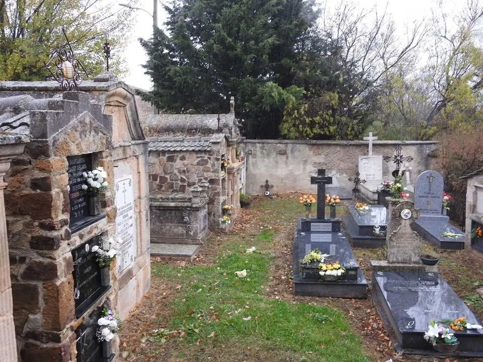 Cementerio de Villar del Ala (5)