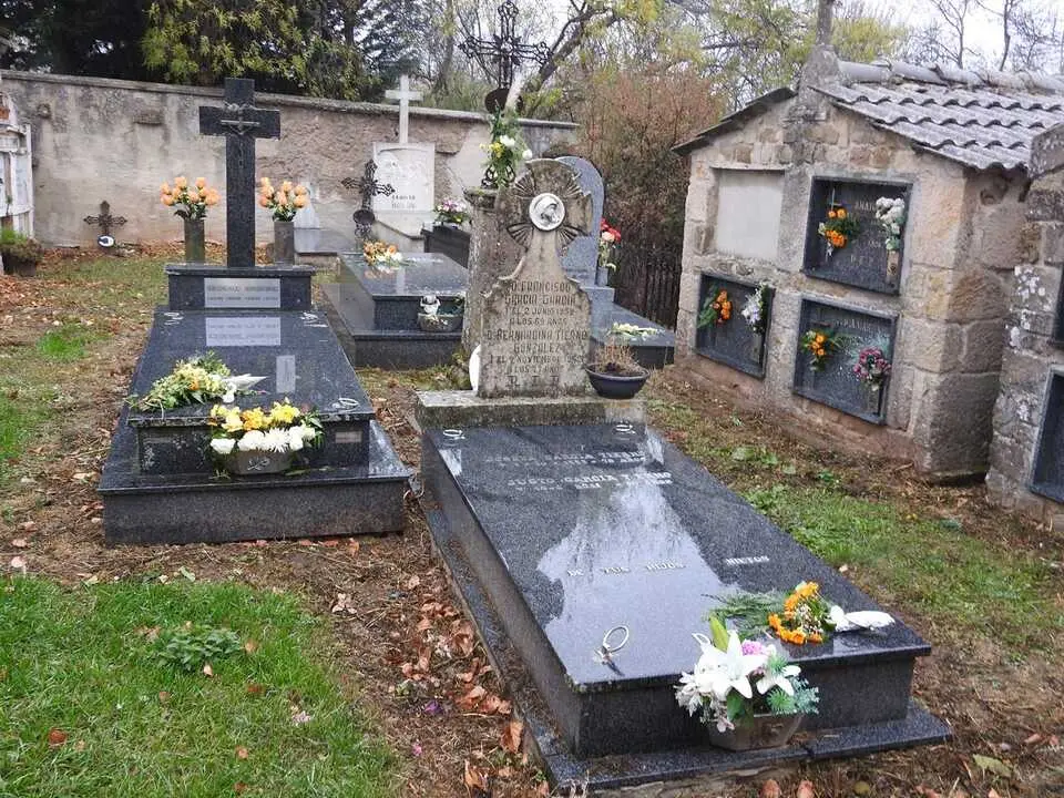 Cementerio de Villar del Ala (6)