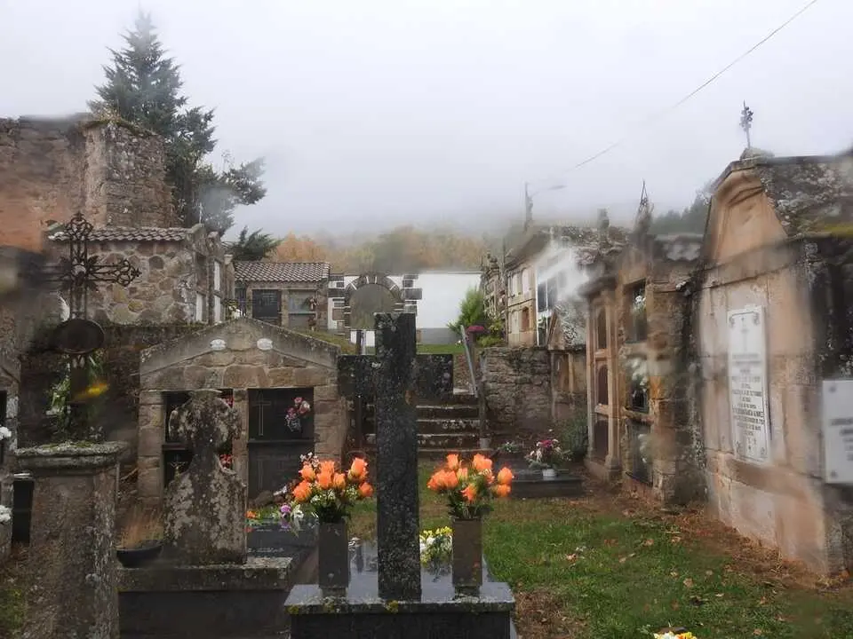 Cementerio de Villar del Ala (9)