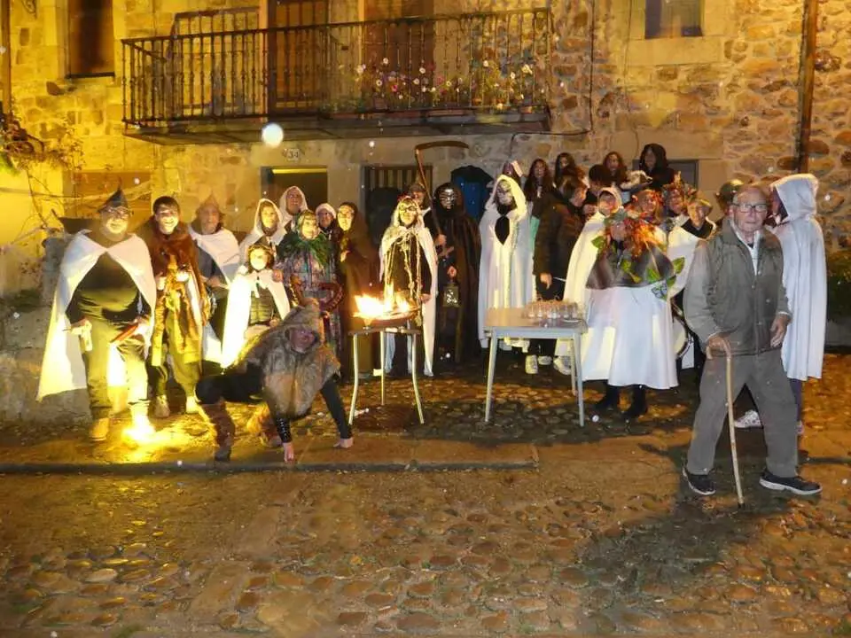 El Resurgir de Derro&ntilde;adas (2)