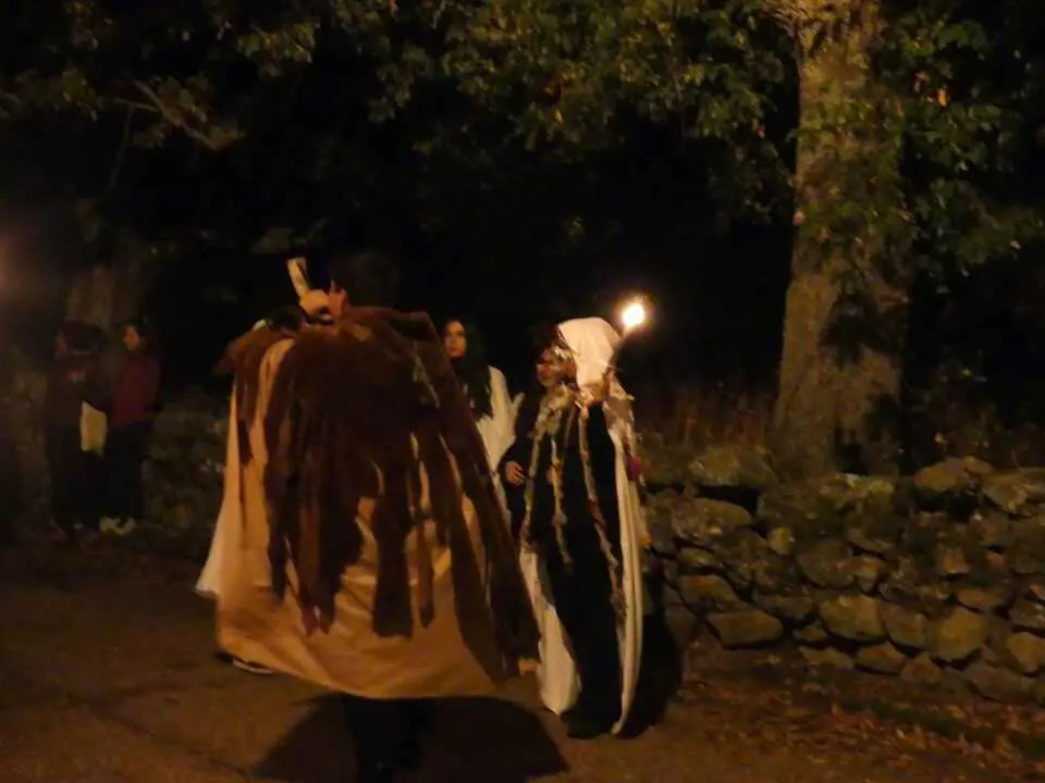 El Resurgir de Derro&ntilde;adas (7)