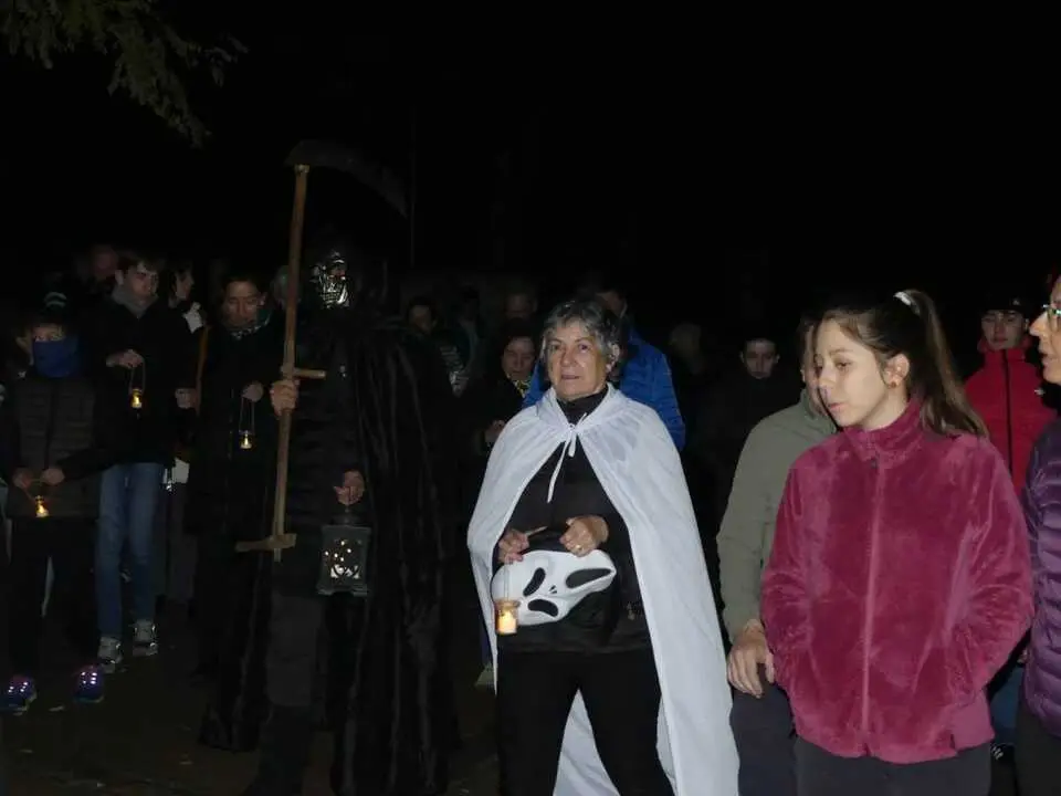 El Resurgir de Derro&ntilde;adas (10)