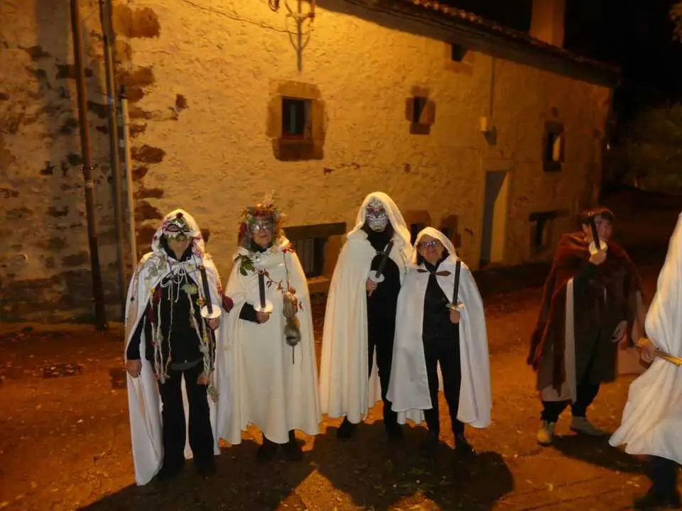 El Resurgir de Derro&ntilde;adas (12)