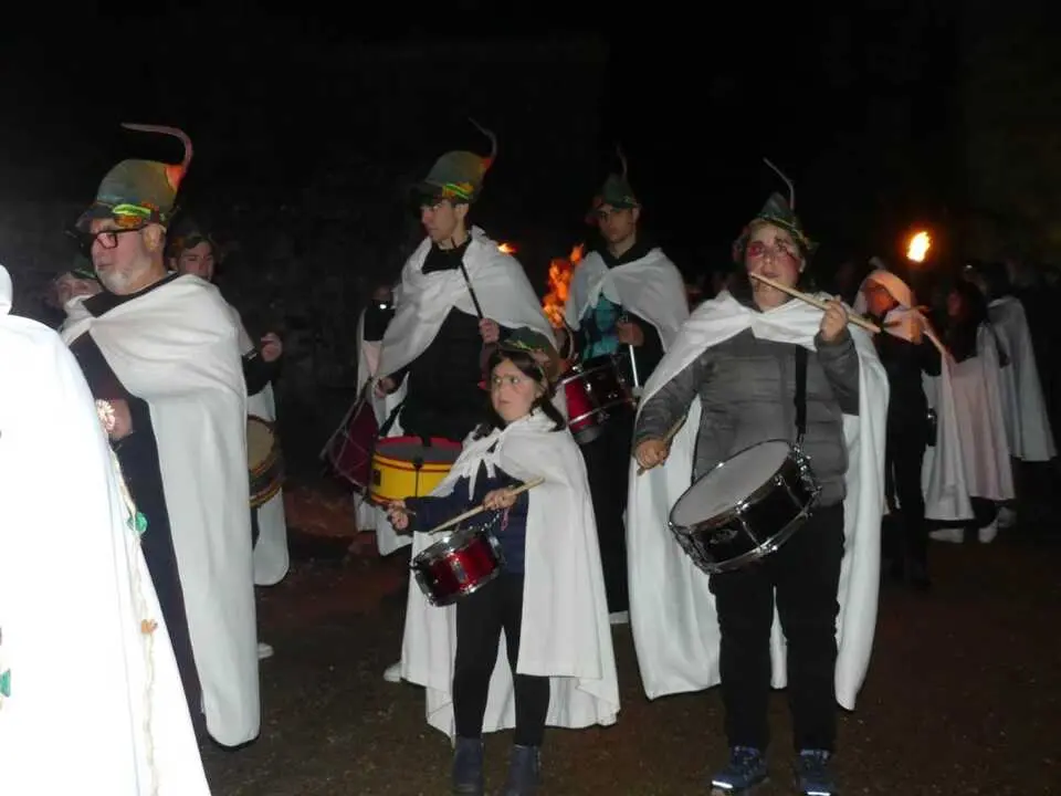El Resurgir de Derro&ntilde;adas (13)