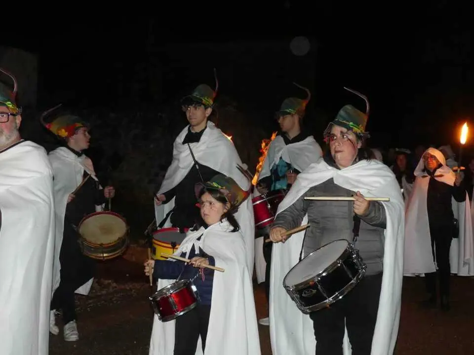 El Resurgir de Derro&ntilde;adas (14)