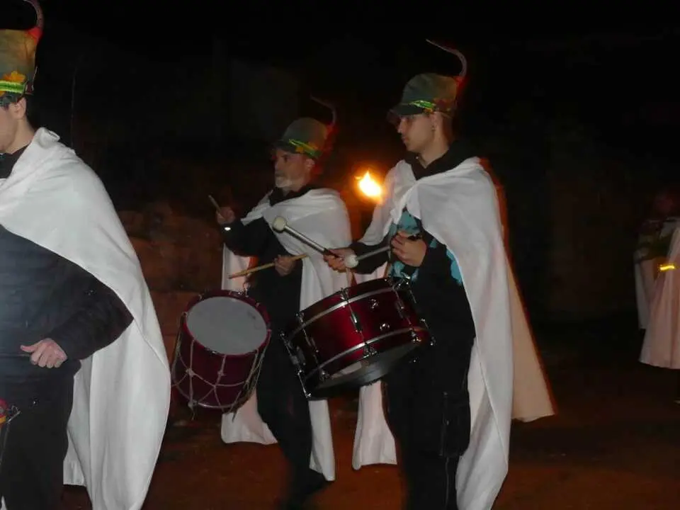 El Resurgir de Derro&ntilde;adas (15)