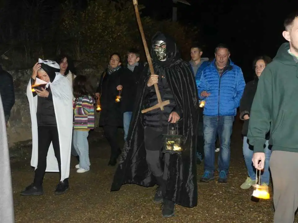 El Resurgir de Derro&ntilde;adas (18)