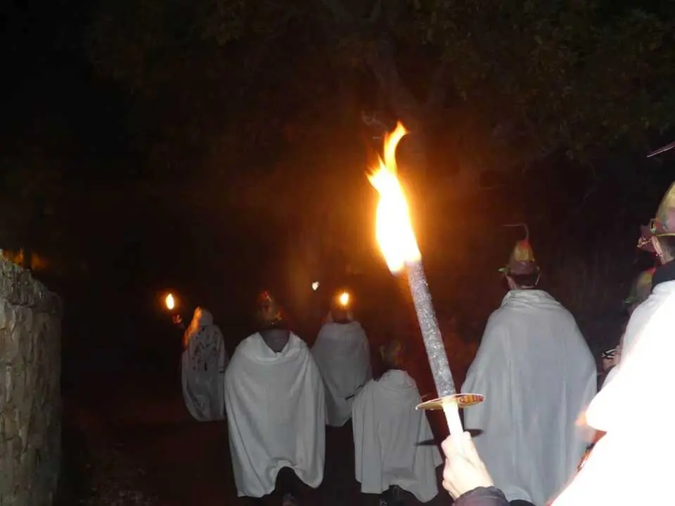 El Resurgir de Derro&ntilde;adas (19)