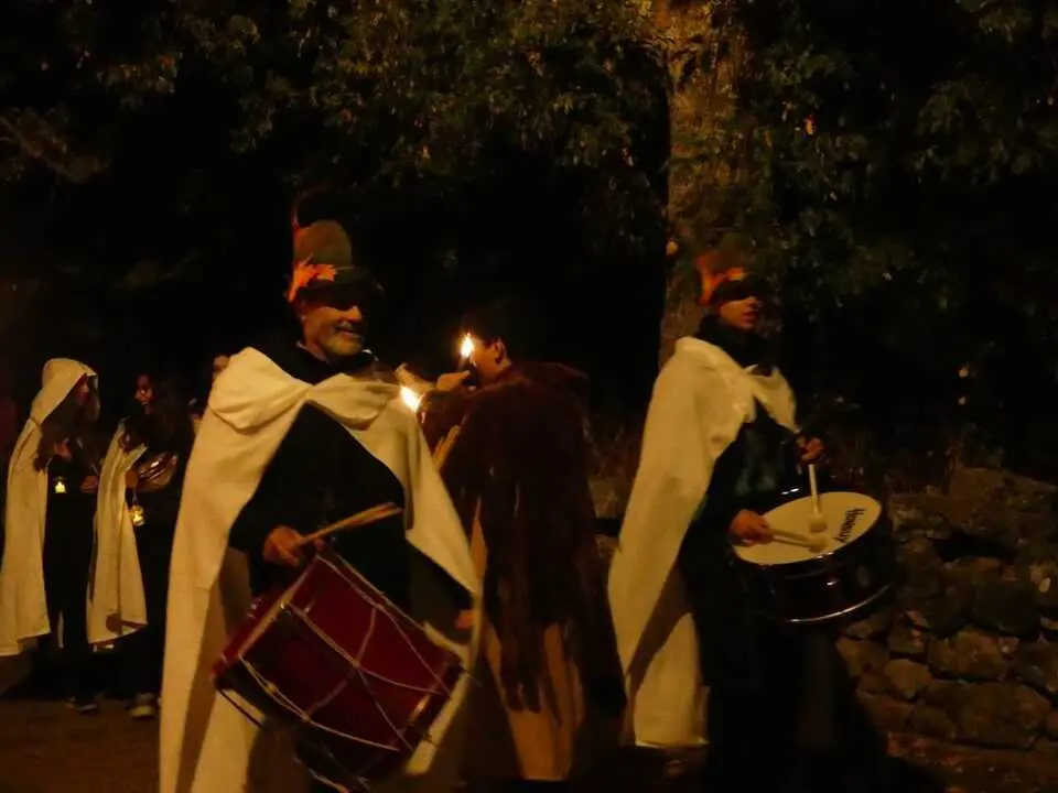 El Resurgir de Derro&ntilde;adas (20)