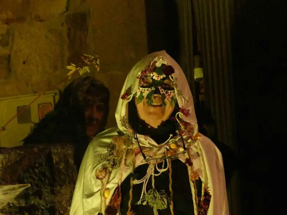 El Resurgir de Derro&ntilde;adas (31)