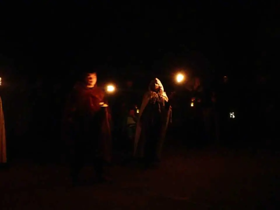 El Resurgir de Derro&ntilde;adas (38)