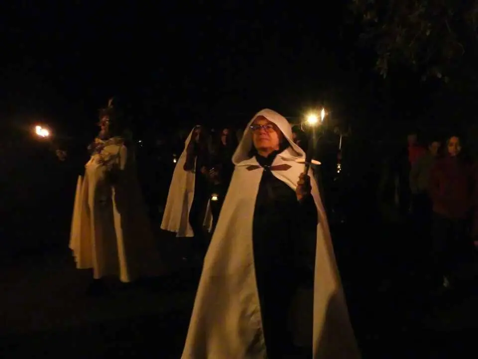 El Resurgir de Derro&ntilde;adas (39)