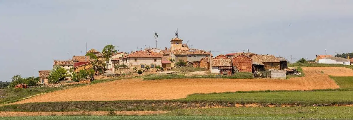 Bayubas de Arriba