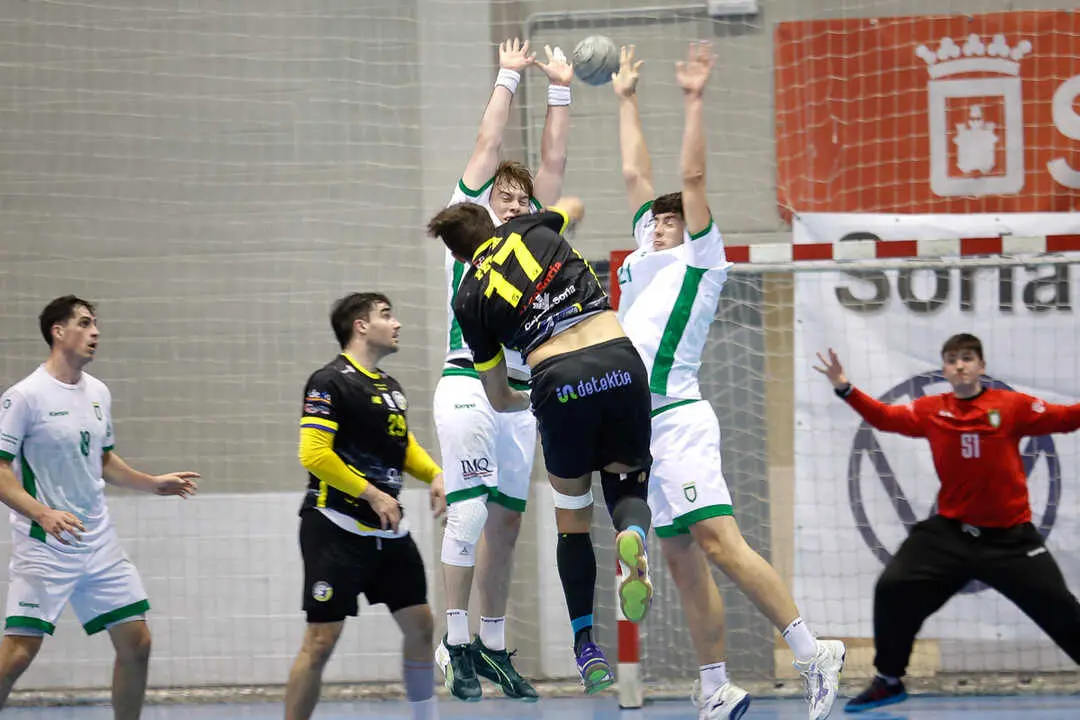Balonmano-
