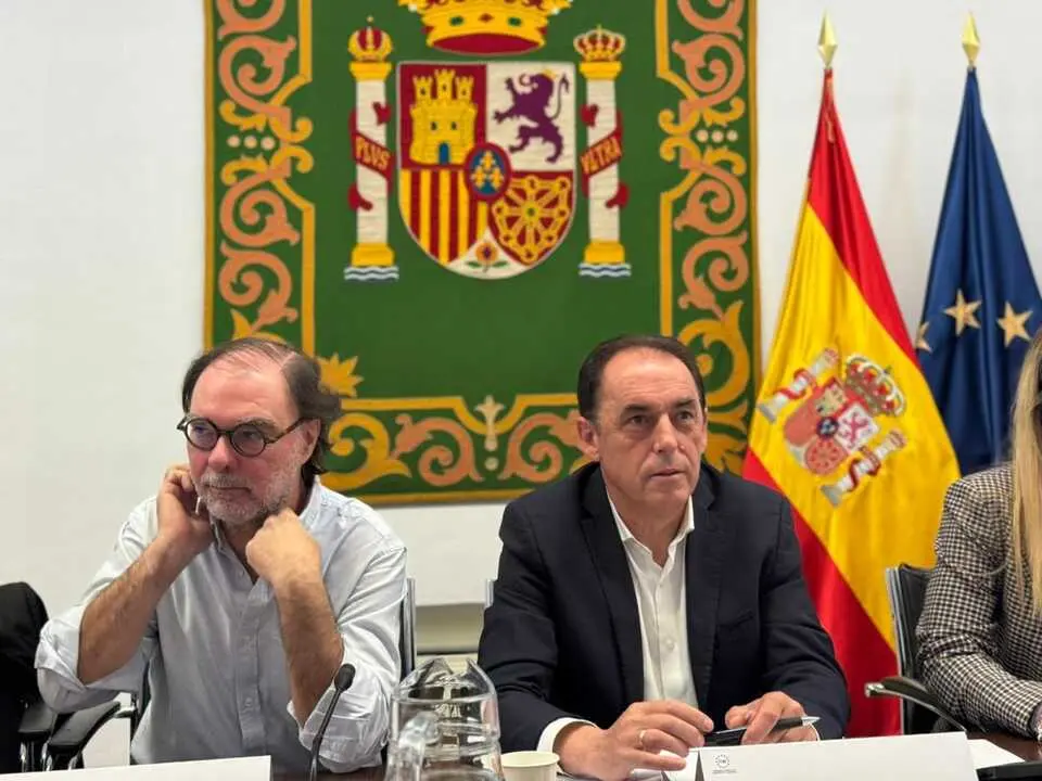 Benito Serrano
